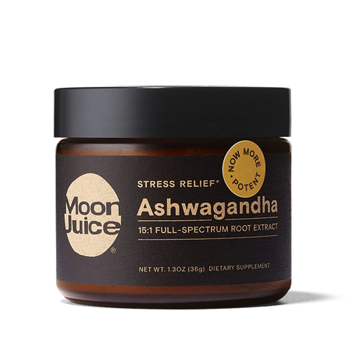 Organic Ashwagandha Root Powder Extract Supplement F8069