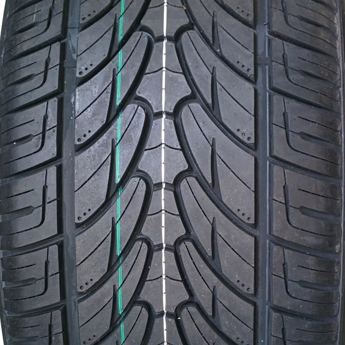 All Season 275/25ZR26 98W XL Passenger Tire Z663008