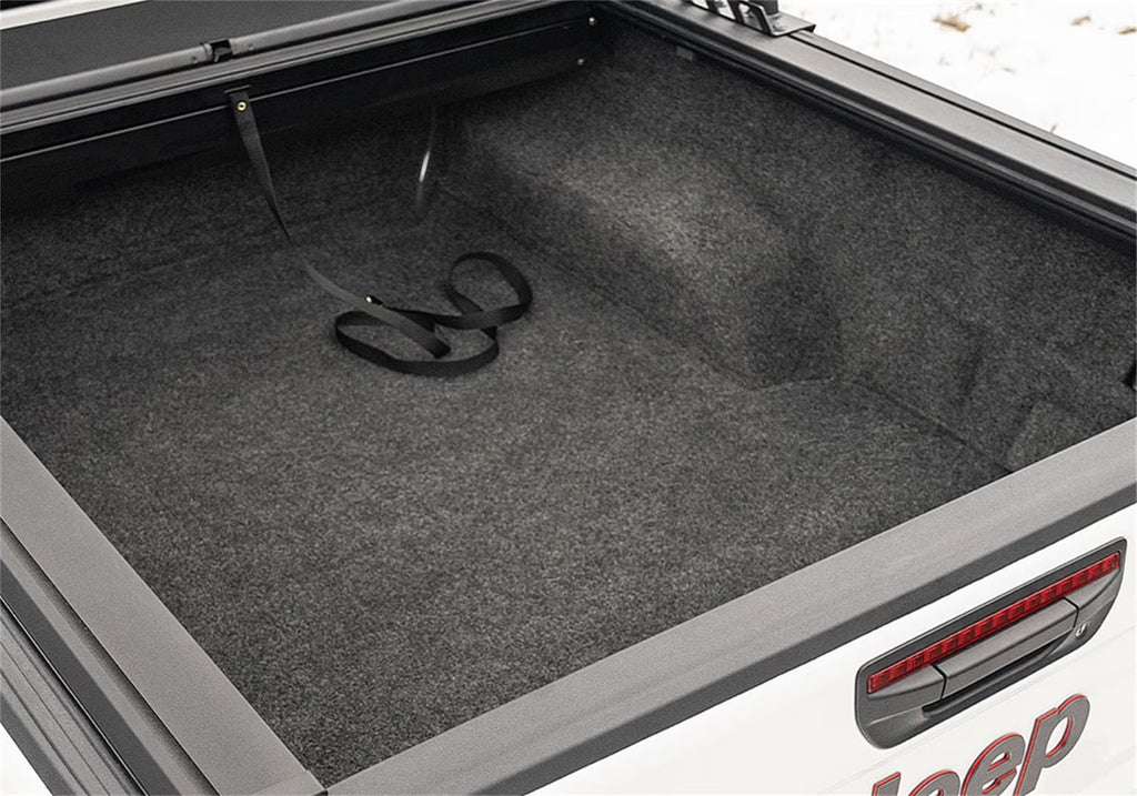 Complete Truck Bed Liner M33089