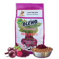 Dehydrated Red Beets Dog Food Topper 5.5 lbs T83936