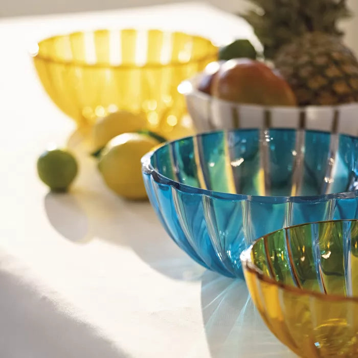 L Bowl Mother of pearl U880140