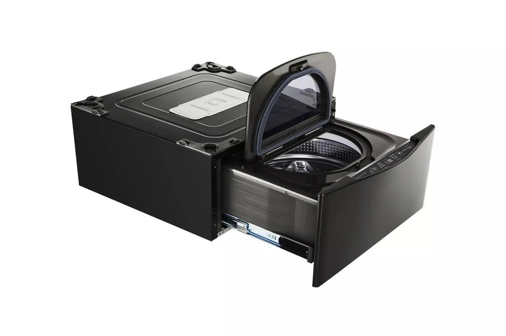 Black Stainless Pedestal Washer K399793