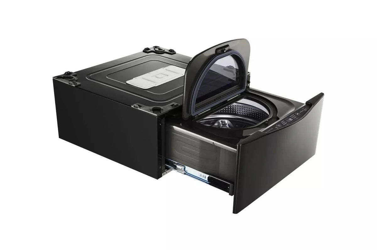Black Stainless Pedestal Washer K399793