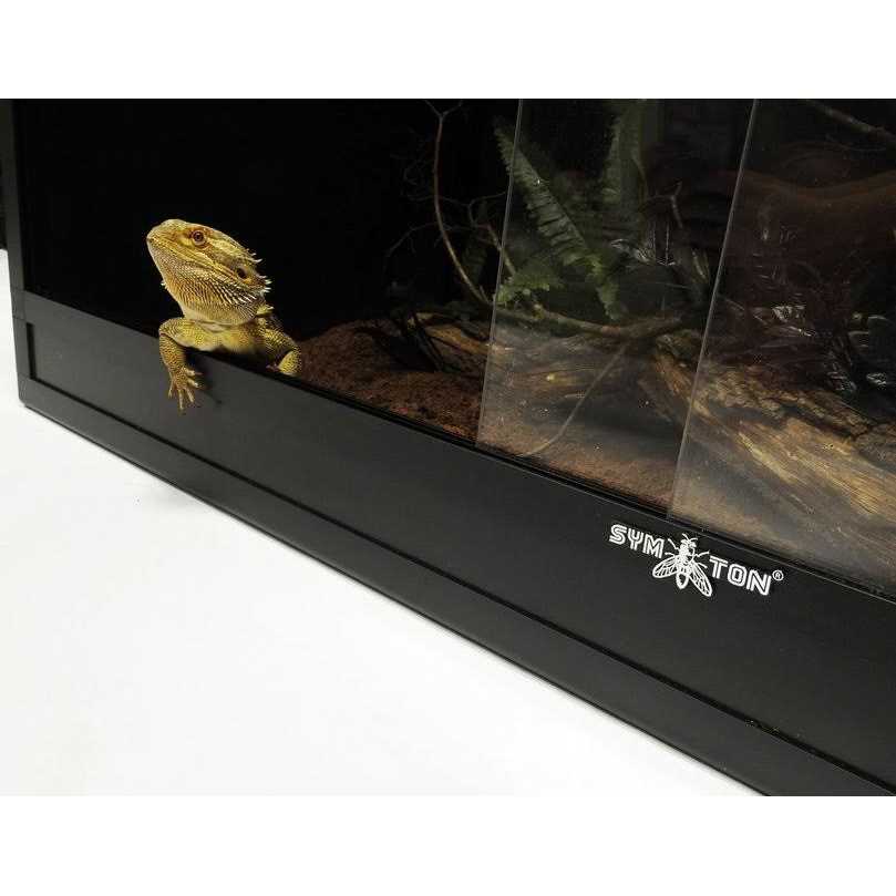 Reptile Terrarium D7868