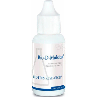 Bio-D-Mulsion 1 oz K286537