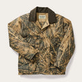 Mossy Oak Shadow Grass Waterfowl Upland Coat A75013