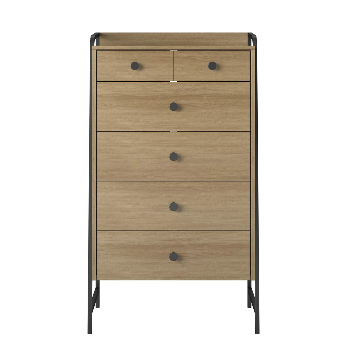 5 Drawer Dresser X474064