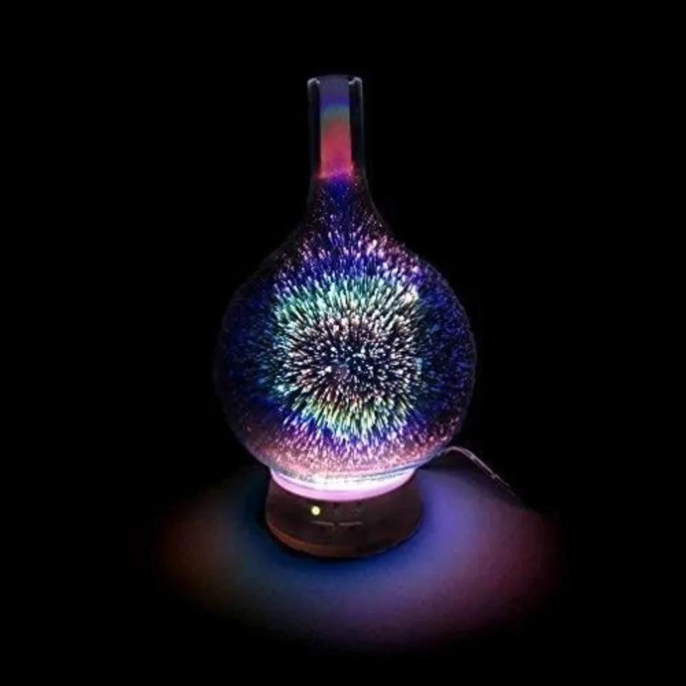 Aromatherapy Diffuser L859