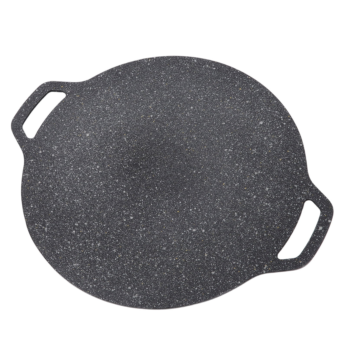 Cast Iron Baking Pan with Handles X5121