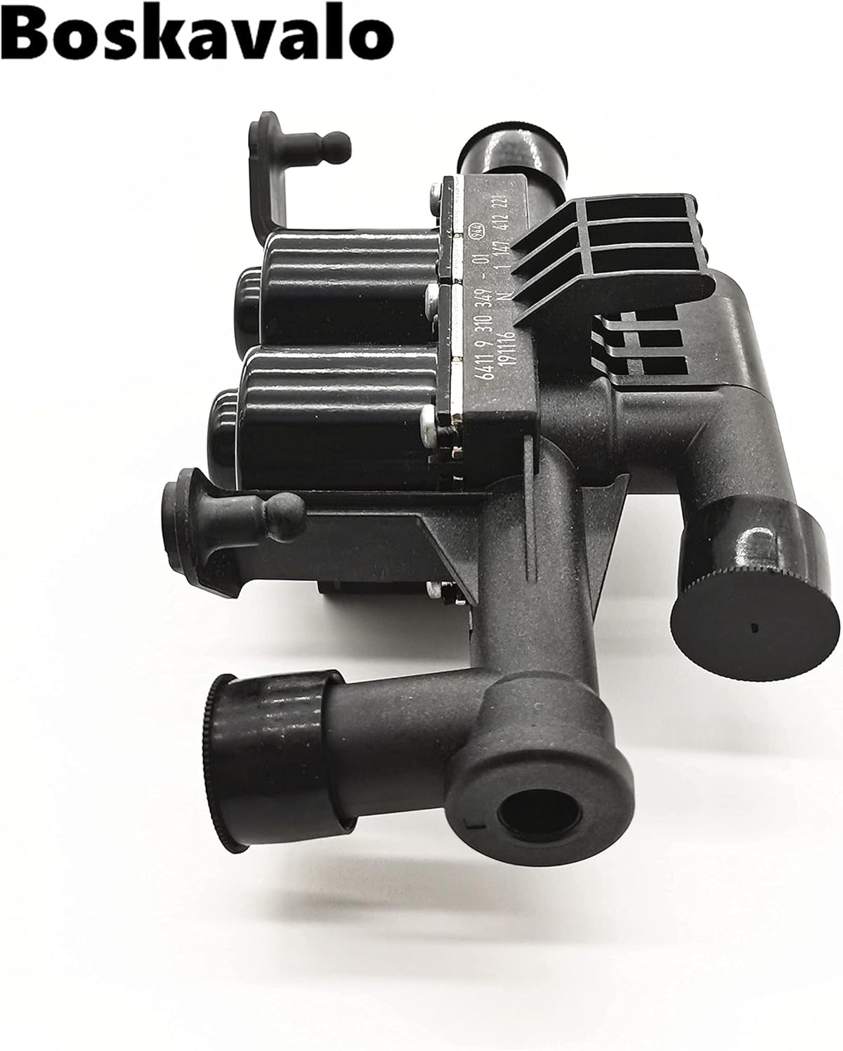 Heater Control Valve Pack of 2 K975060
