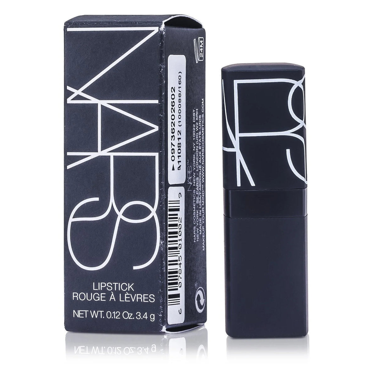 Matte Lipstick 3.5g E26639