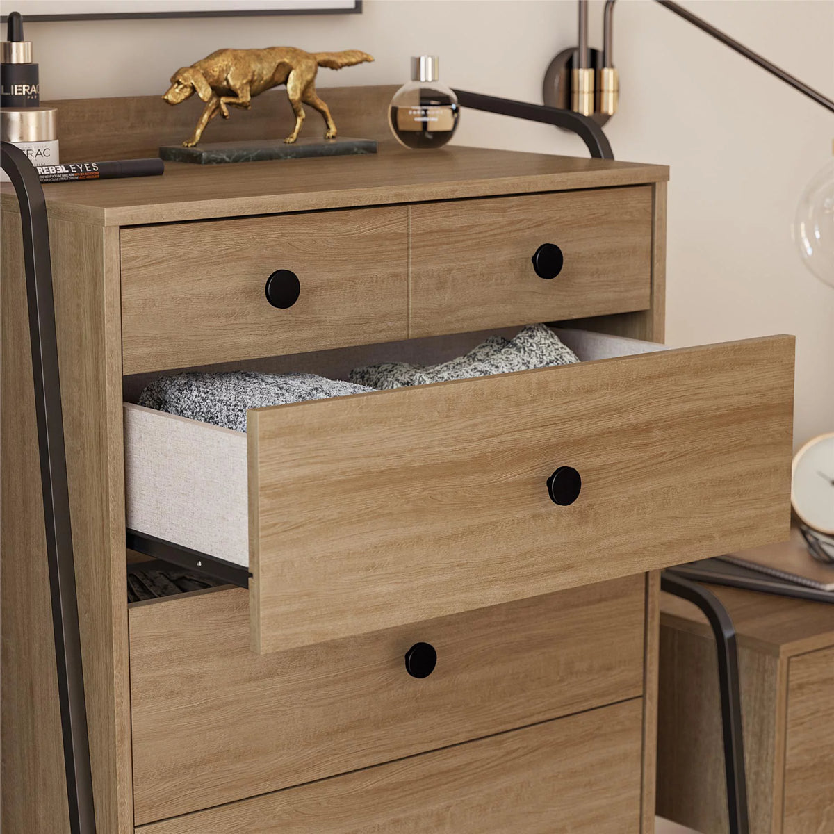 5 Drawer Dresser X474064