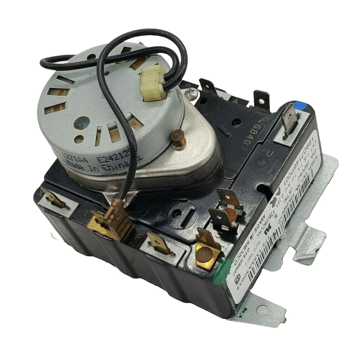 Dryer Timer P5150