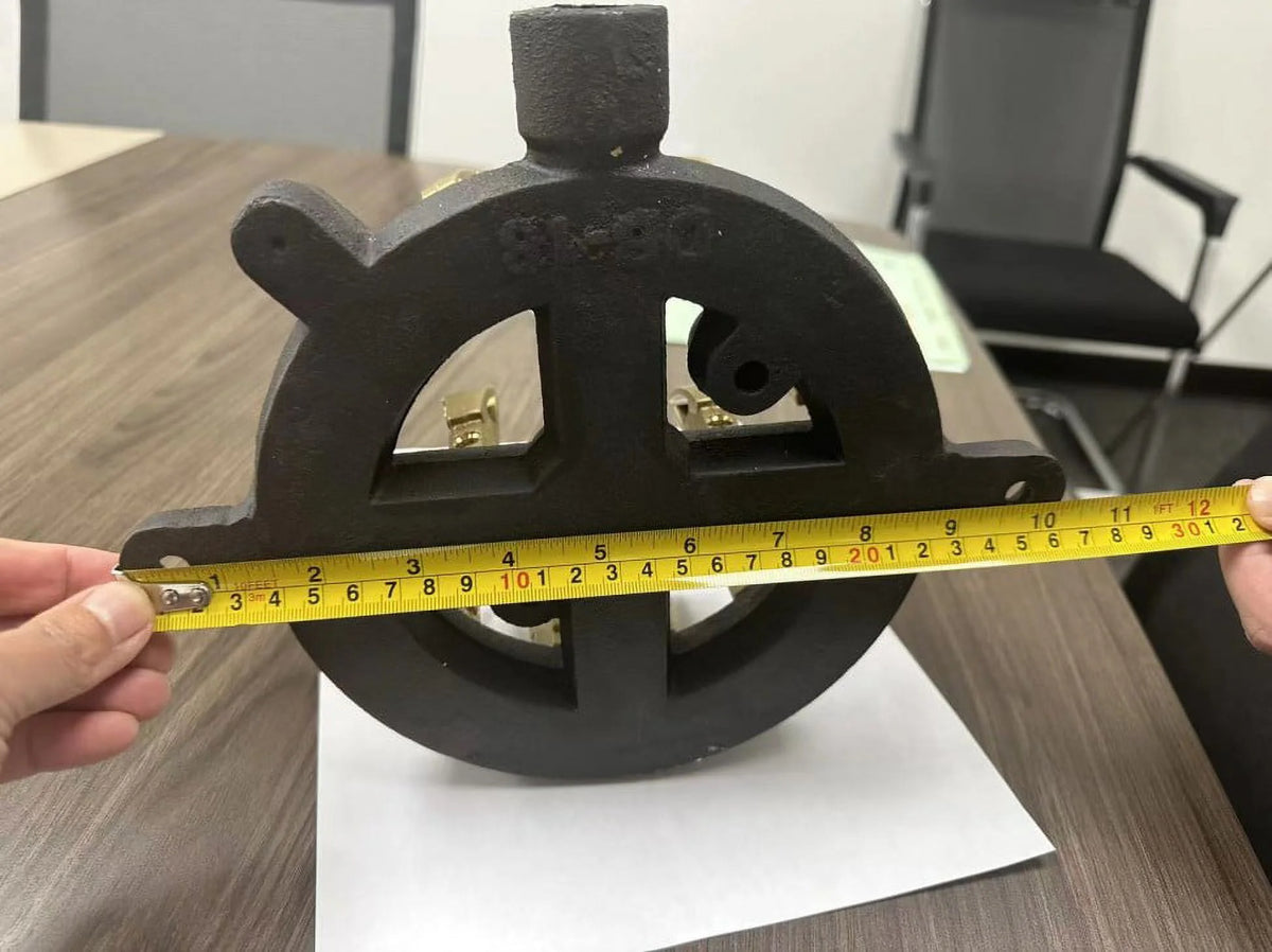Chinese Wok Range Pot Burner NSF 100000BTU A297821
