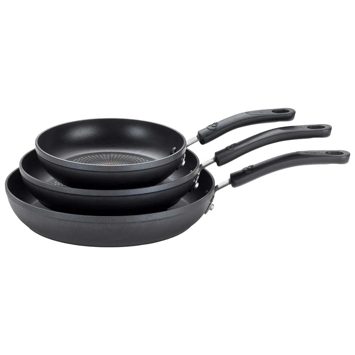 3-piece Nonstick Fry Pan Set V39667