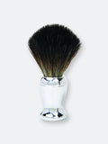 Chrome Shave Brush G674