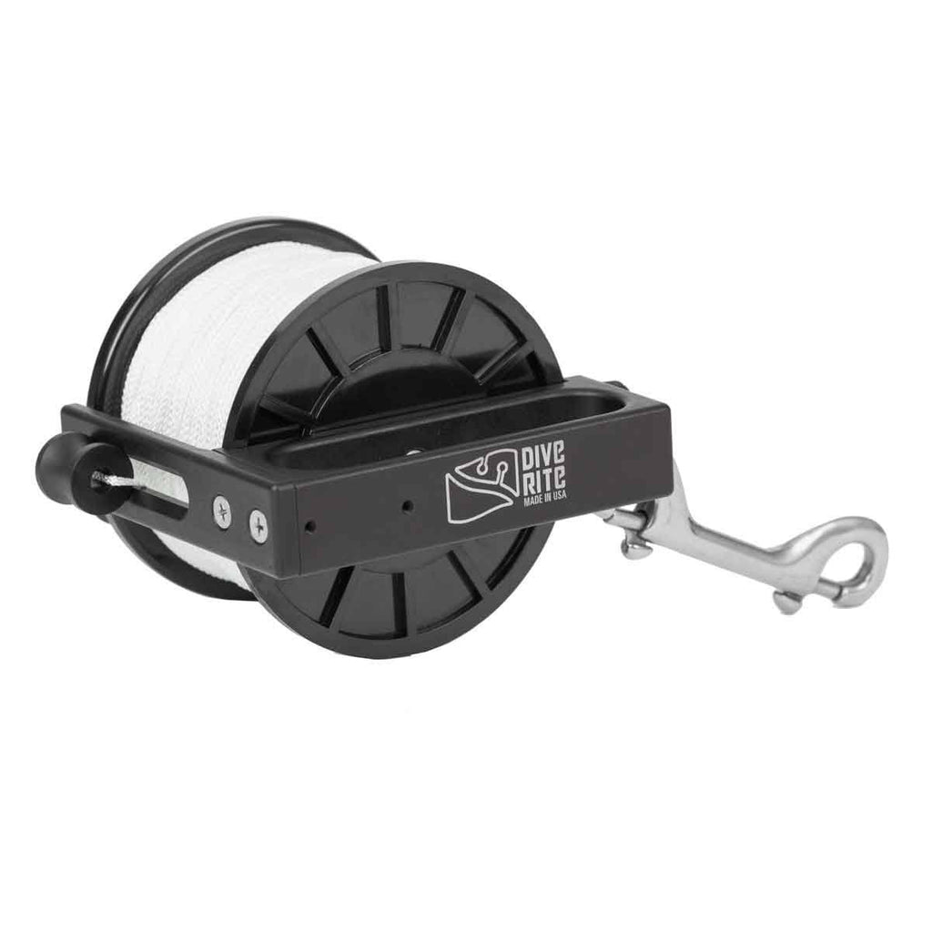 Line Reel F168
