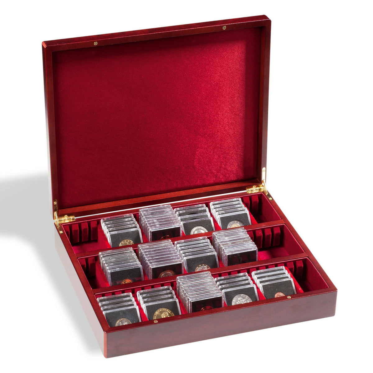 Universal Collectors Case J3778