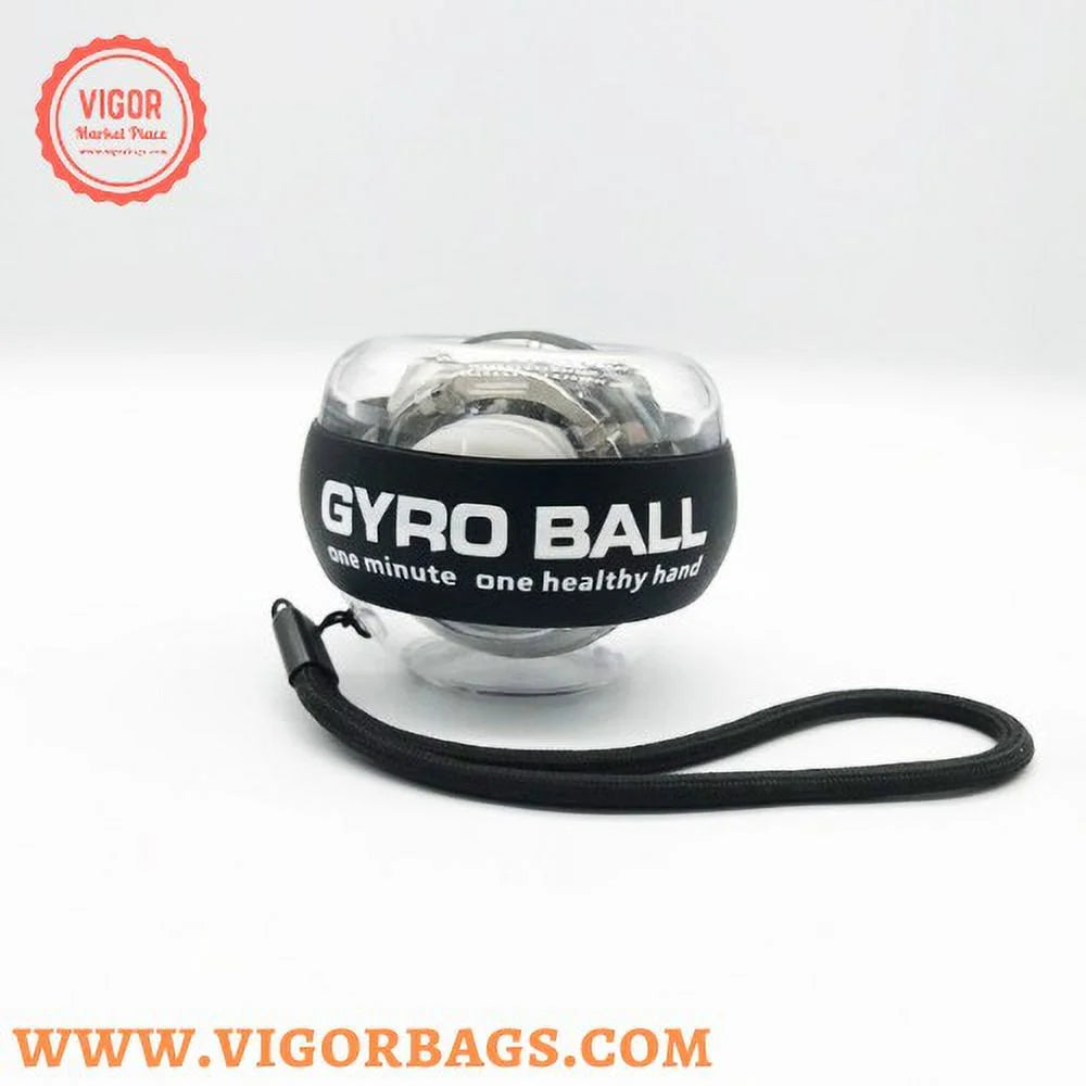 Gyro Ball for Strengthen Arms, Fingers, Wrist Bones and Muscles V445666