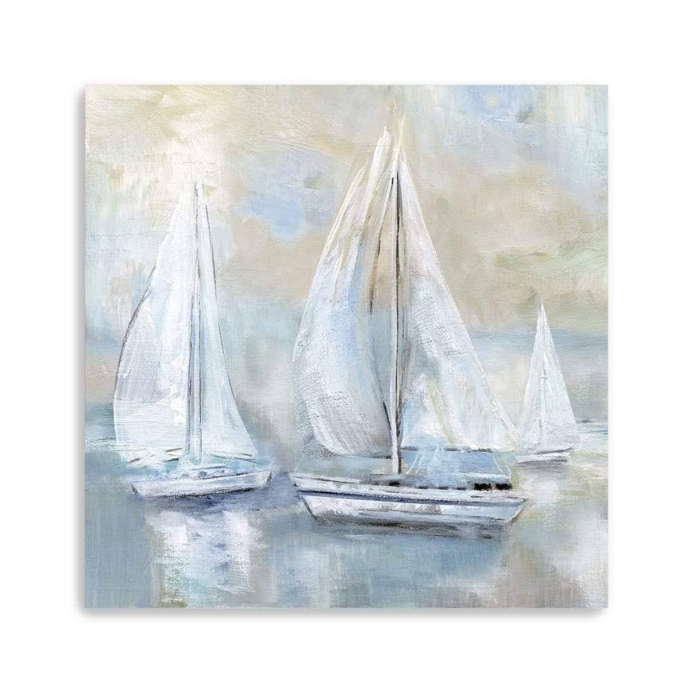 Canvas Giclee G4046