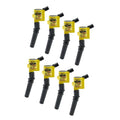 Super Coil Ignition Coil Set J463