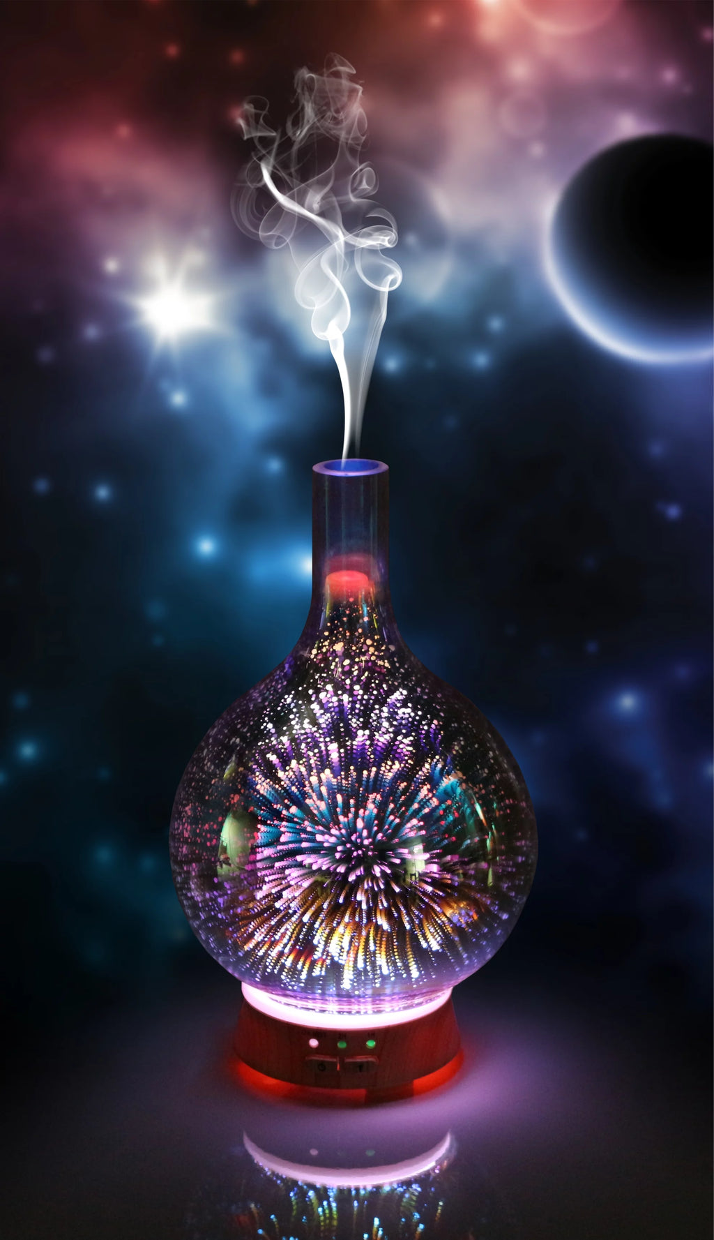 Aromatherapy Diffuser L859