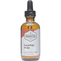Facial Pain Drops 2 oz S9523