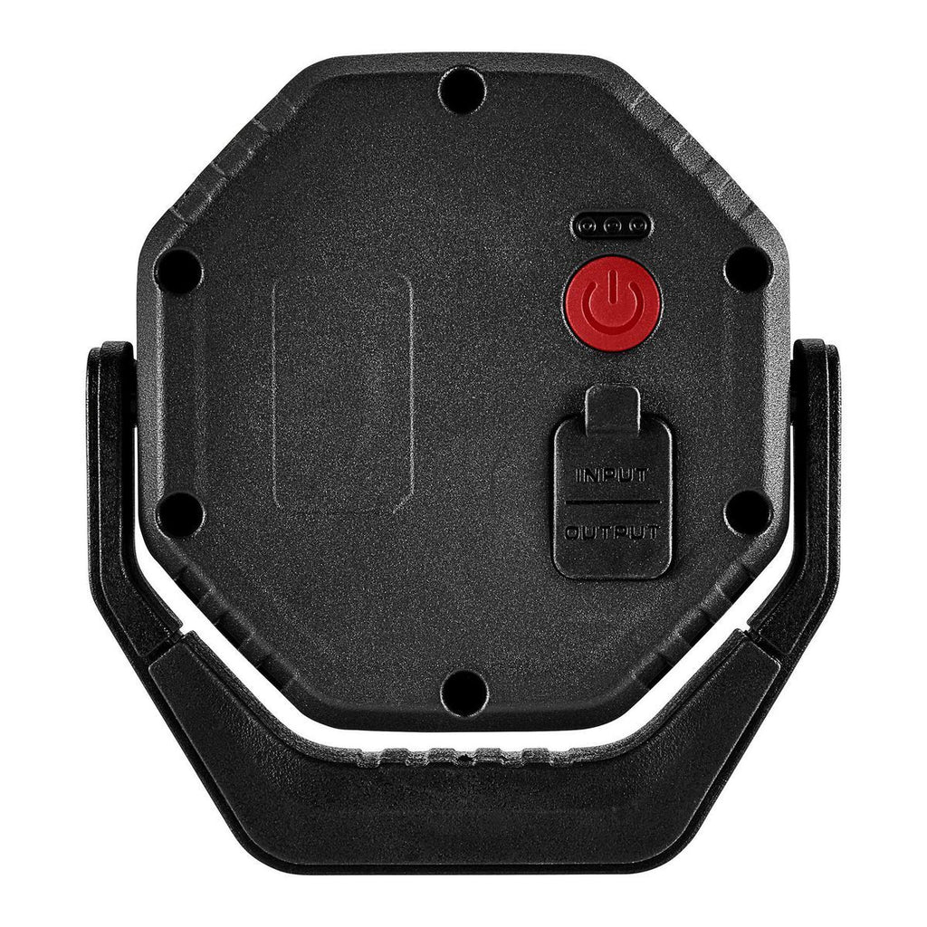 2100 Lumen LED Rechargeable Magnetic Compact Floodlight T547452