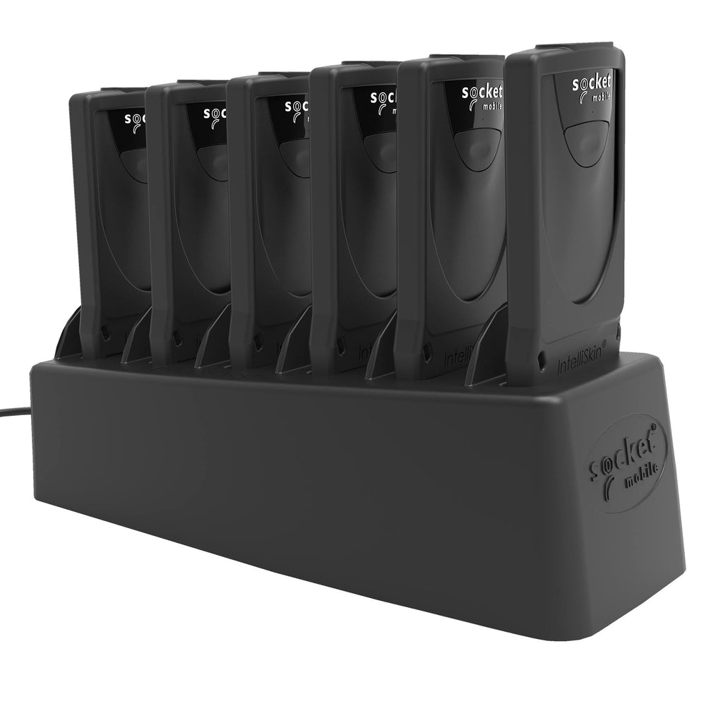 Wireless Barcode Scanner - Bluetooth 2.1 EDR H34547