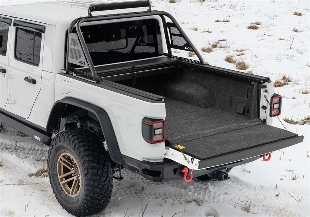 Complete Truck Bed Liner M33089