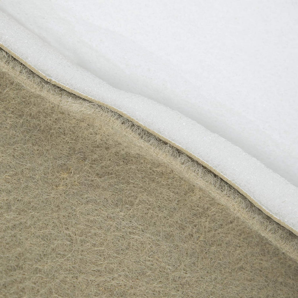Camel Tan Seat Cover Y611580