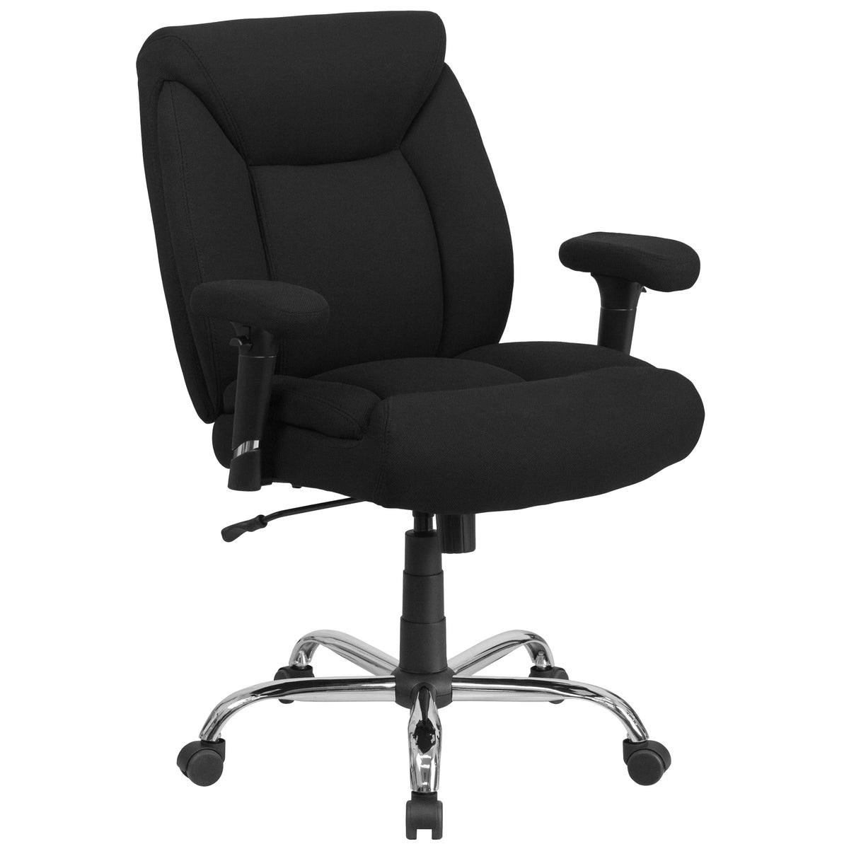 Big & Tall Swivel Ergonomic Office Chair Q9299