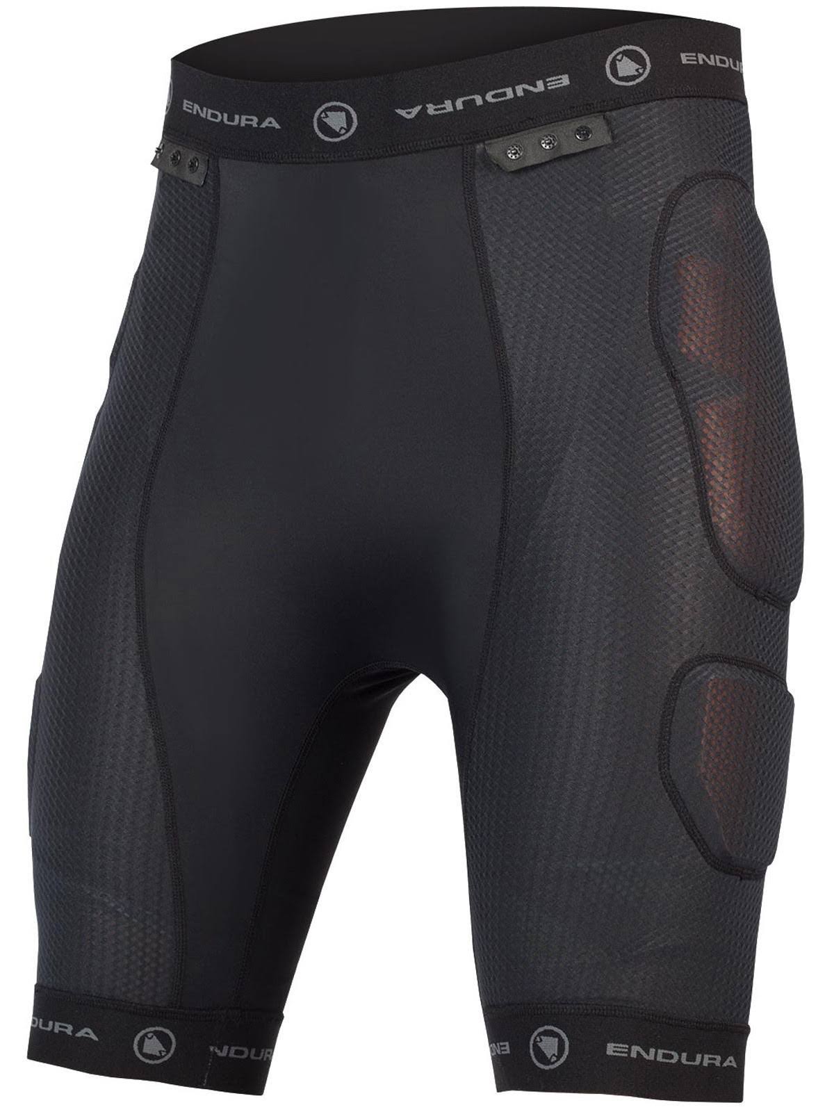 Black Undershorts E161
