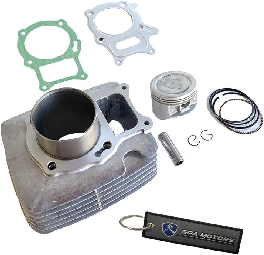 Cylinder Piston Gasket Kit for TRX250EX C5874