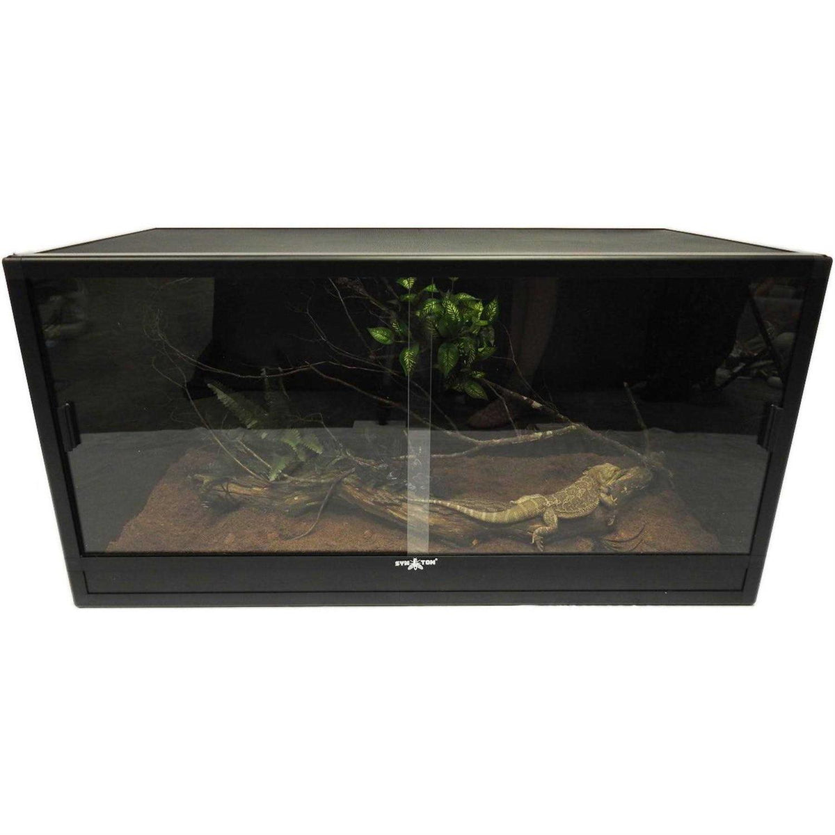 Reptile Terrarium D7868