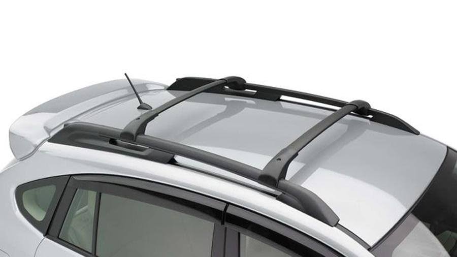 Roof Rack Cross Bar D67958