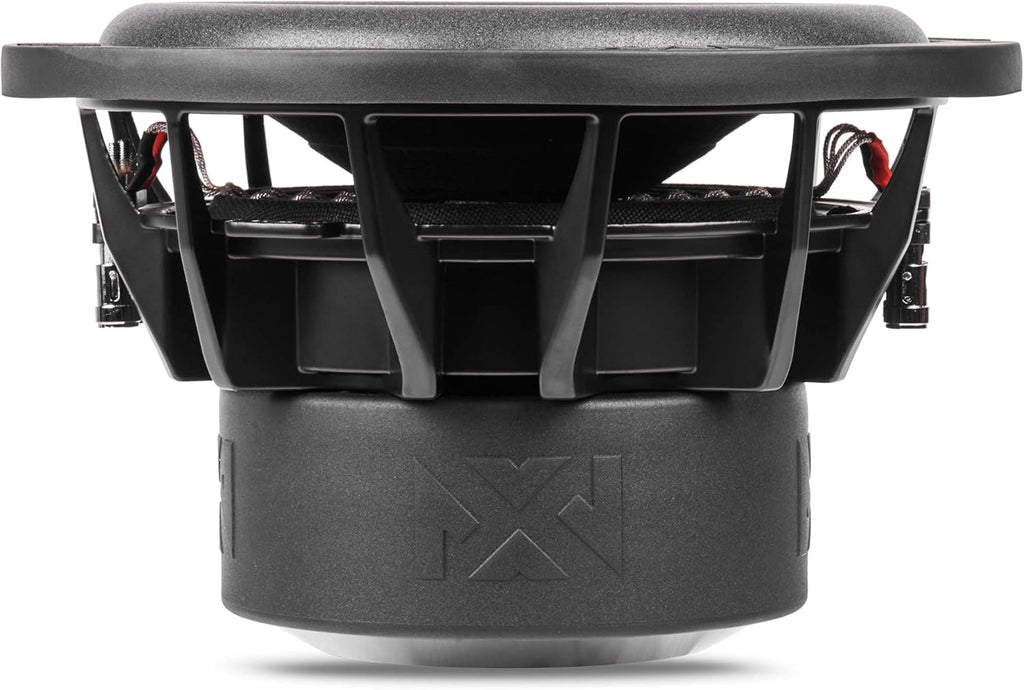 10-inch 750 watt RMS 1500 watt Peak Dual 4-Ohm Car Subwoofer E9583