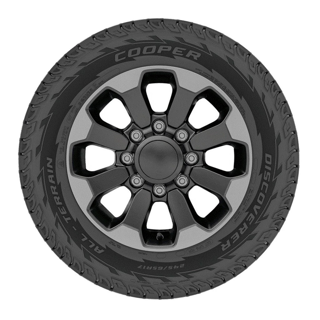 All-Terrain Tire V19288