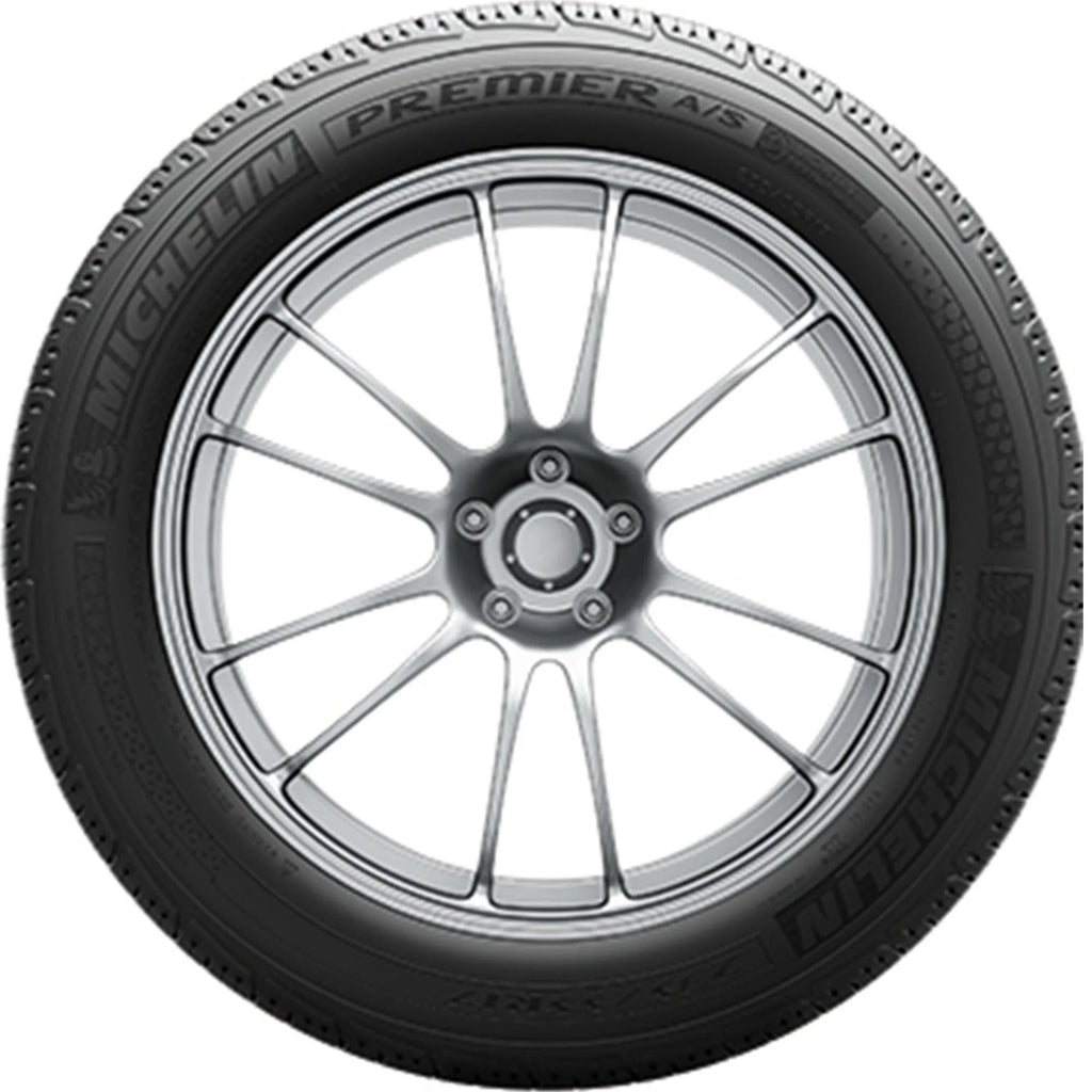 All Season 235/60R18 103H Tire M968377