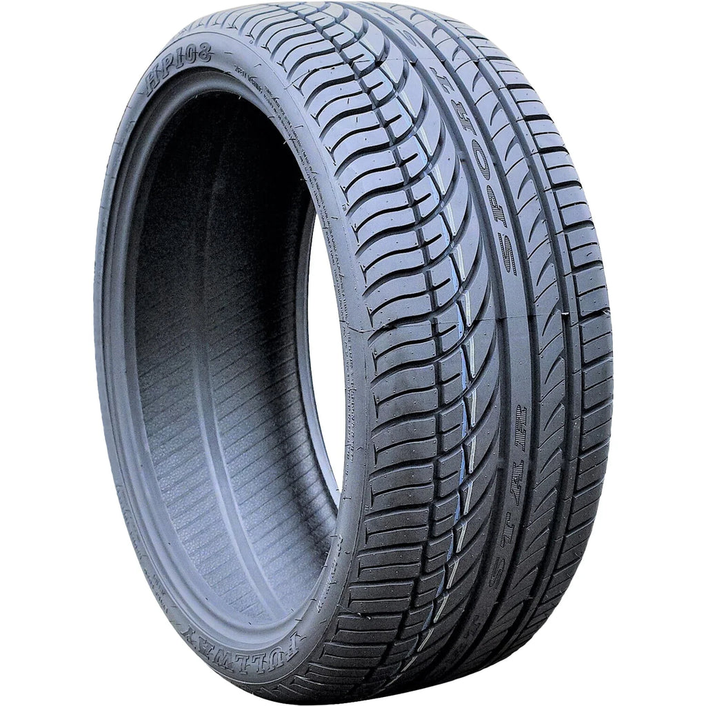 245/45ZR18 100W XL All Season Performance Tire J98416