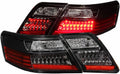 Tail Lights LED Black Y861379