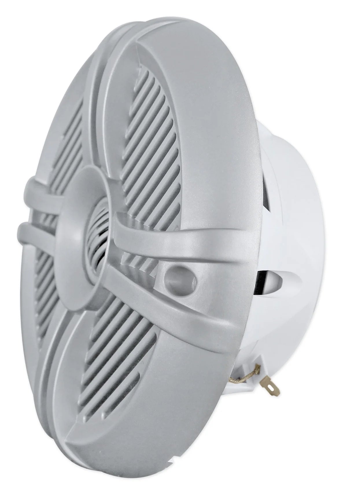 Marine Boat Speakers with Wakeboards and Amp Wire Kit X611