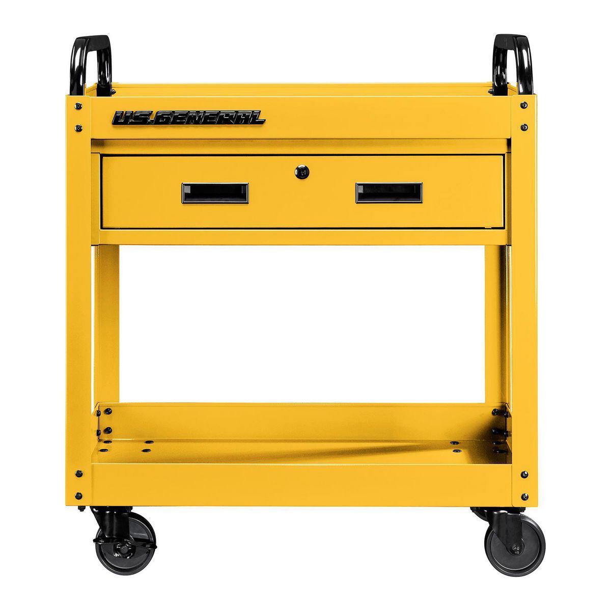 30 in. 1-Drawer Service Cart V4070