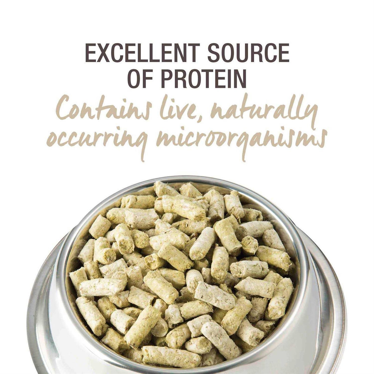 Beef Green Tripe Freeze-Dried Booster M9138