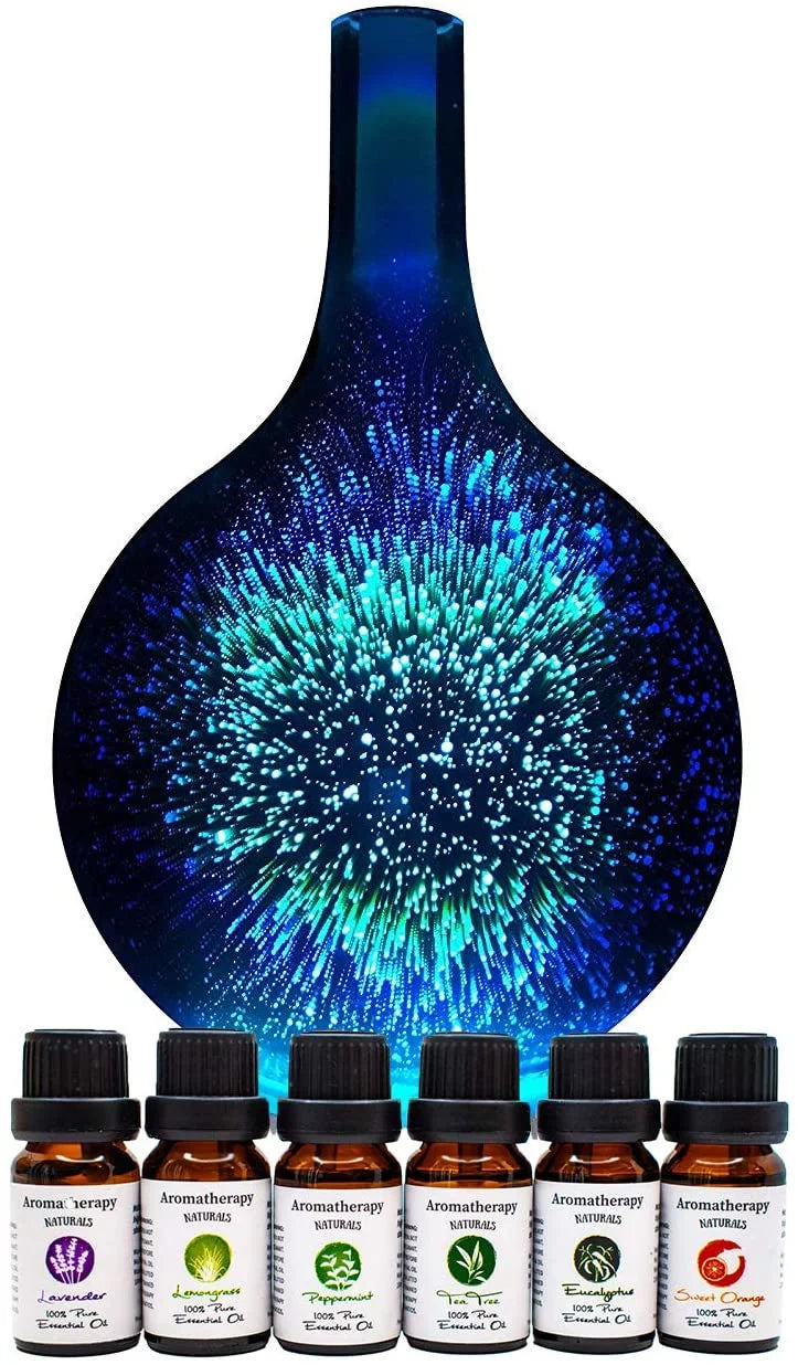 Aromatherapy Diffuser L859