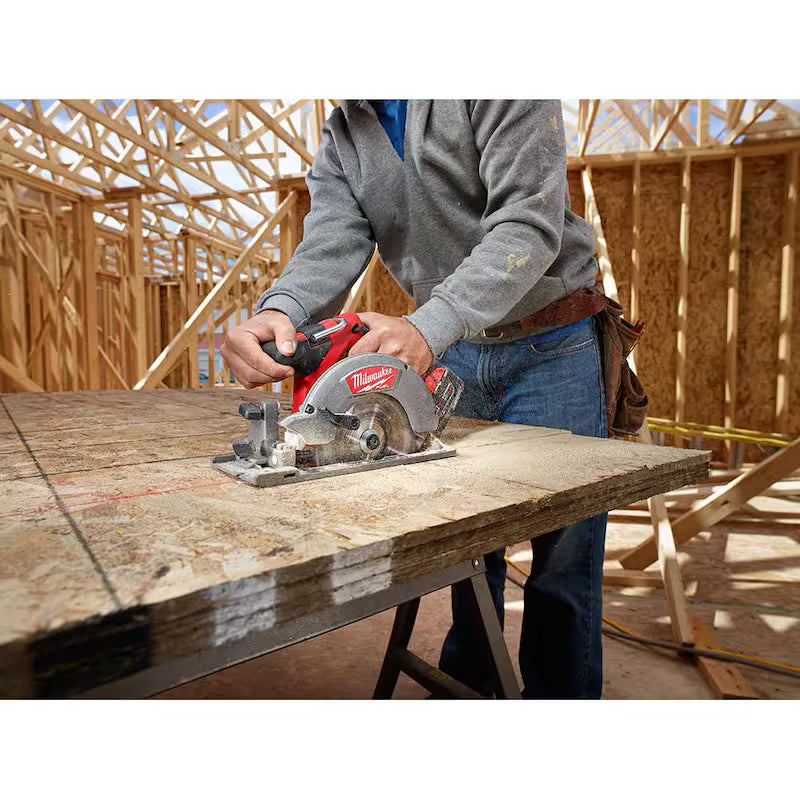 18V Lithium-Ion Brushless Cordless 7-Tool Combo Kit O4062