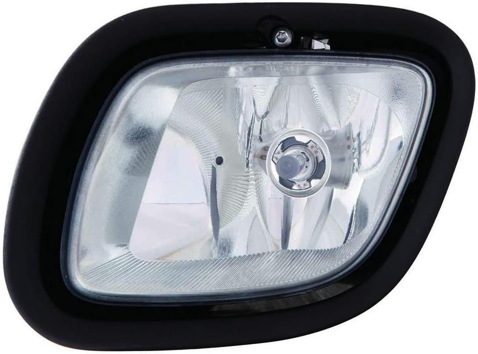 Fog Light Pair for Freightliner Cascadia 2008-2012 V93622