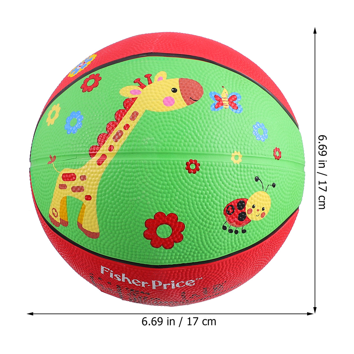 Inflatable Kids Sports Toy A6809