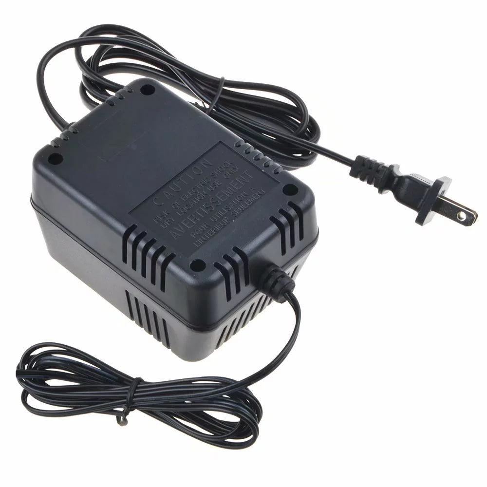 Adapter for Guitar Effects Pedal E239612