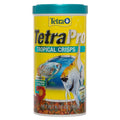 Tropical Crisps Fish Food A271599